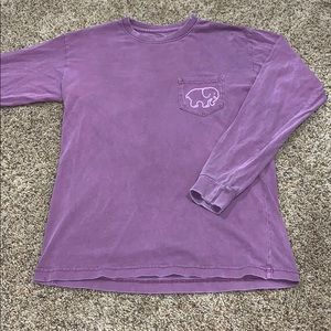 Ivory Ella Shirt